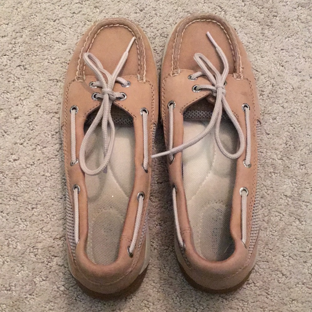 used sperrys